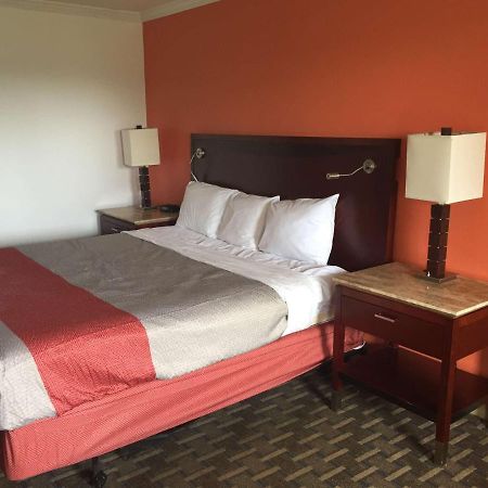 Motel 6-Dayton, Oh Shanersville Екстериор снимка