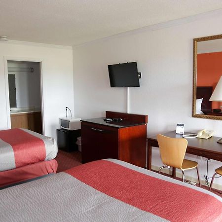 Motel 6-Dayton, Oh Shanersville Екстериор снимка