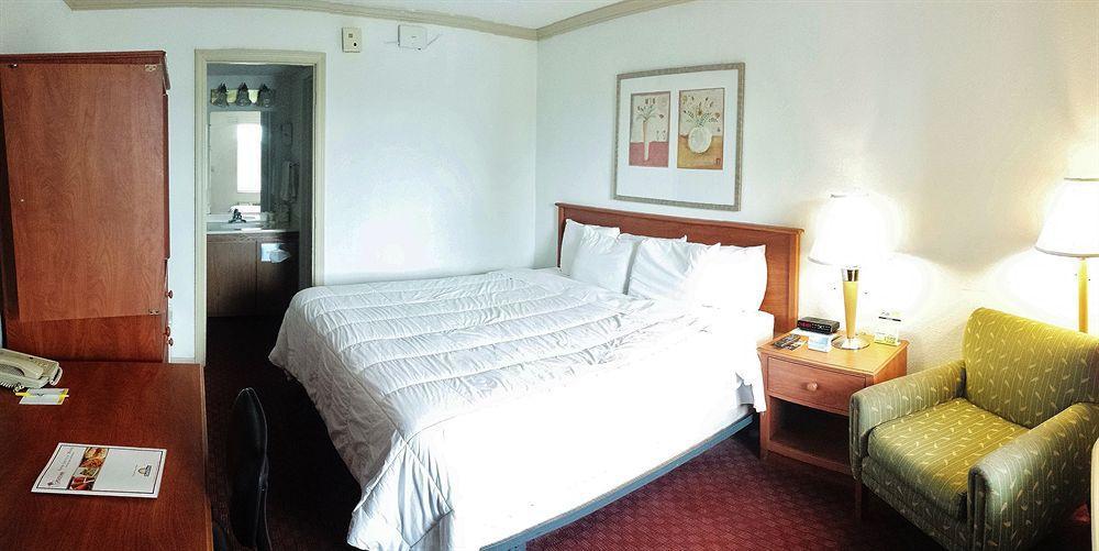 Motel 6-Dayton, Oh Shanersville Екстериор снимка