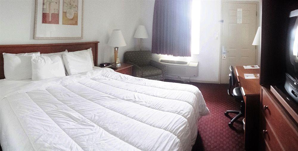 Motel 6-Dayton, Oh Shanersville Екстериор снимка
