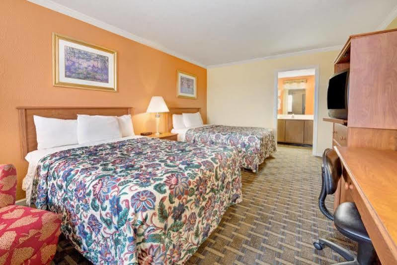 Motel 6-Dayton, Oh Shanersville Екстериор снимка