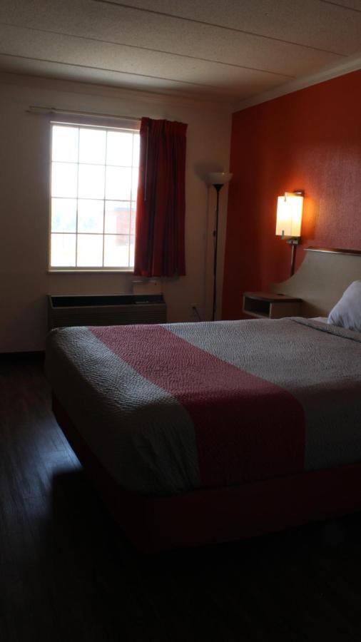 Motel 6-Dayton, Oh Shanersville Екстериор снимка