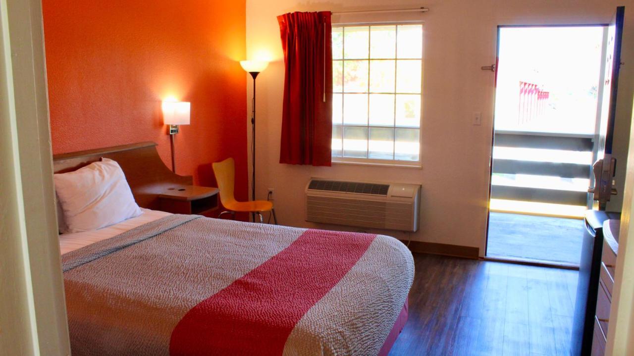 Motel 6-Dayton, Oh Shanersville Екстериор снимка