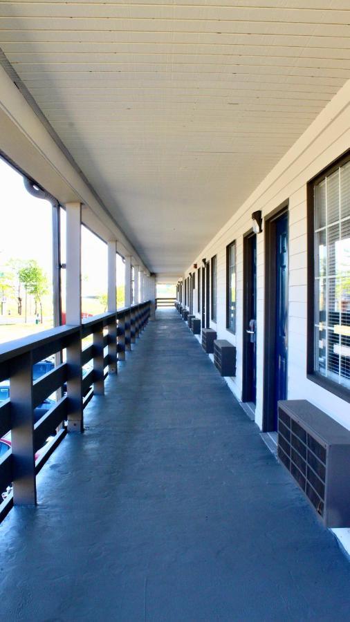 Motel 6-Dayton, Oh Shanersville Екстериор снимка