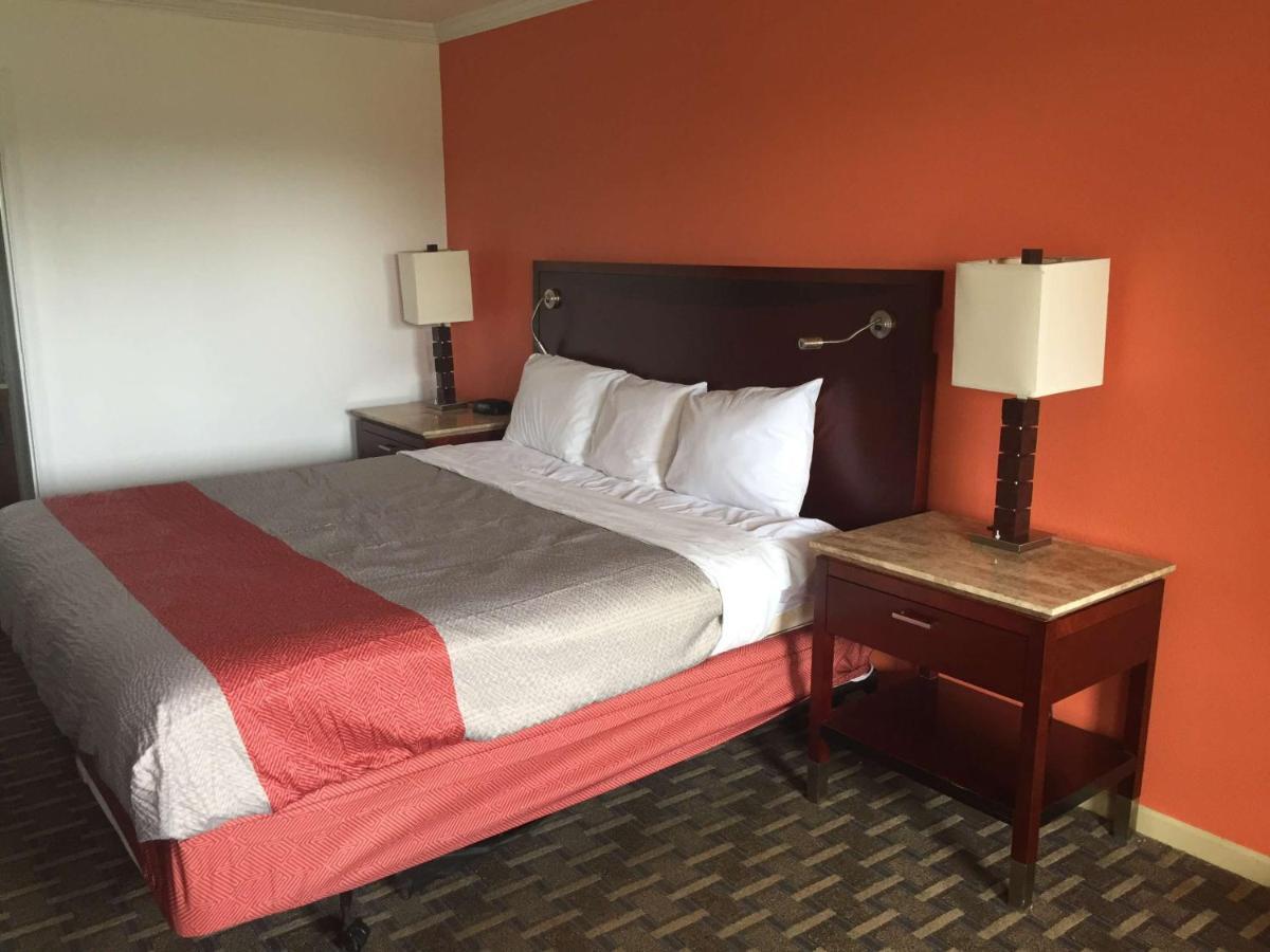 Motel 6-Dayton, Oh Shanersville Екстериор снимка